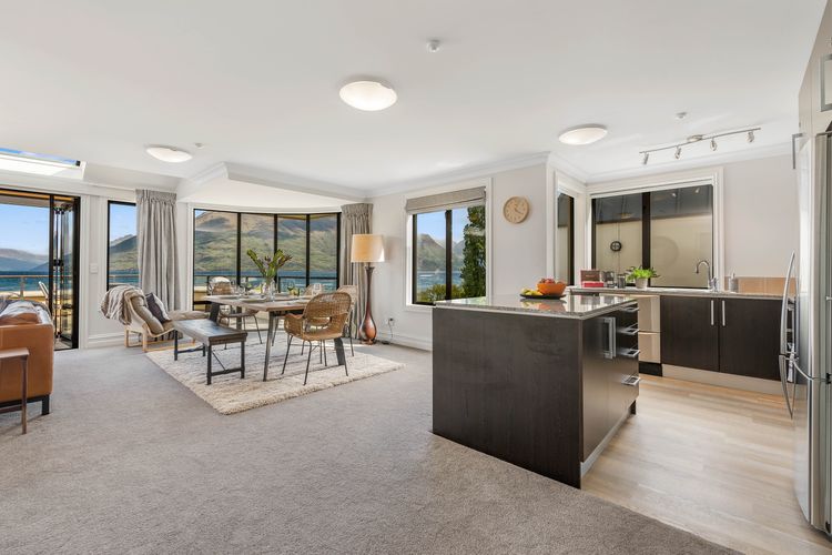 Central Luxury at 408 The Beacon