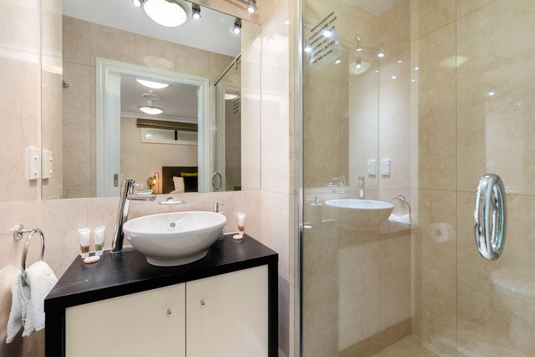 Central Luxury at 408 The Beacon