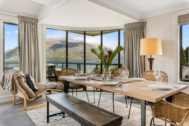 Central Luxury at 408 The Beacon