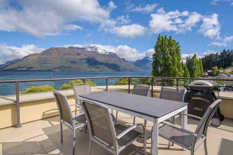 Central Luxury at 408 The Beacon