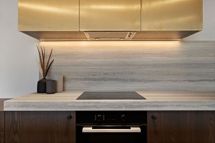 The Bunkers Penthouse-2 Bed