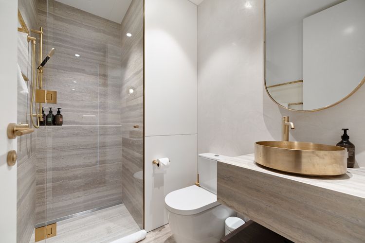 The Bunkers Penthouse-2 Bed