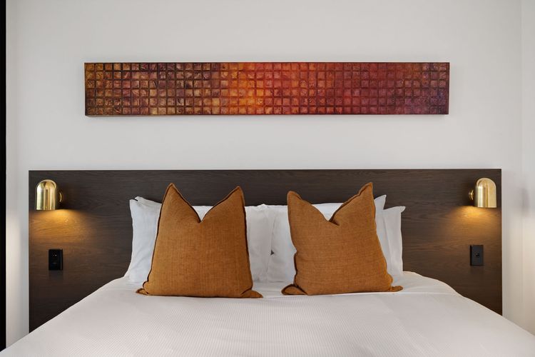 The Bunkers Penthouse-2 Bed