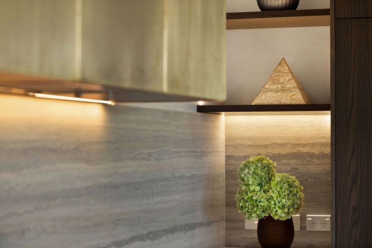 The Bunkers Penthouse-2 Bed