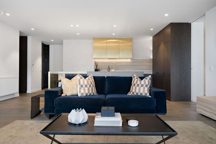 The Bunkers Penthouse-2 Bed