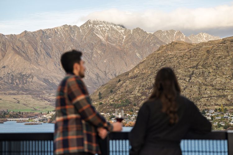 The Bunkers Penthouse-2 Bed