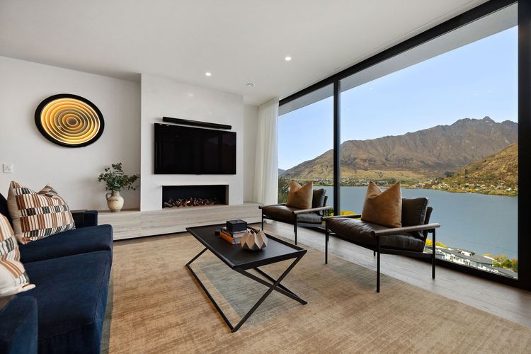 The Bunkers Penthouse-2 Bed