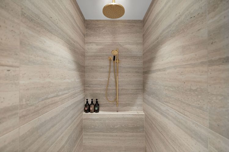 The Bunkers Penthouse-1 Bed