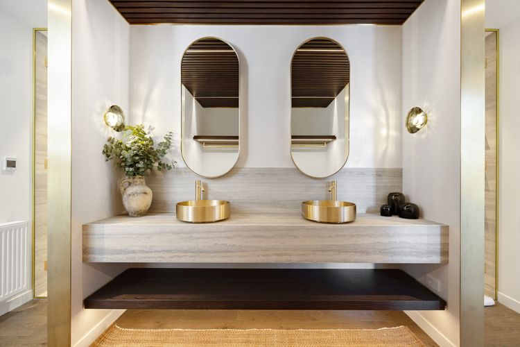 The Bunkers Penthouse-1 Bed