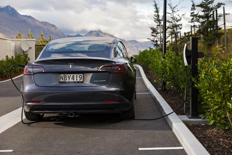 The Bunkers Penthouse-1 Bed