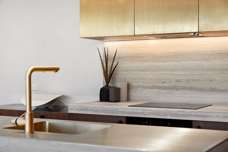 The Bunkers Penthouse-1 Bed