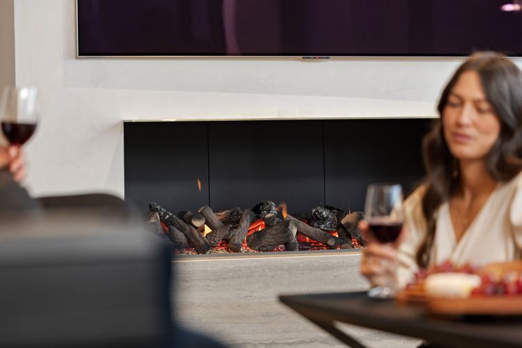 The Bunkers Penthouse-1 Bed