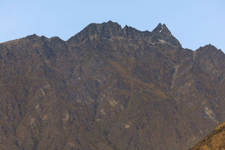 The Bunkers Penthouse-1 Bed