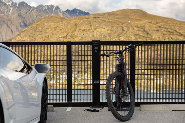 The Bunkers Penthouse-1 Bed