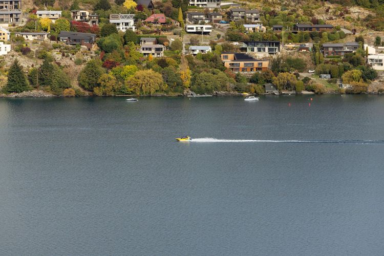 The Bunkers Penthouse-1 Bed