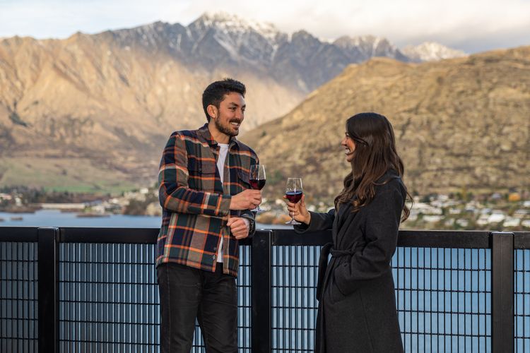 The Bunkers Penthouse-1 Bed