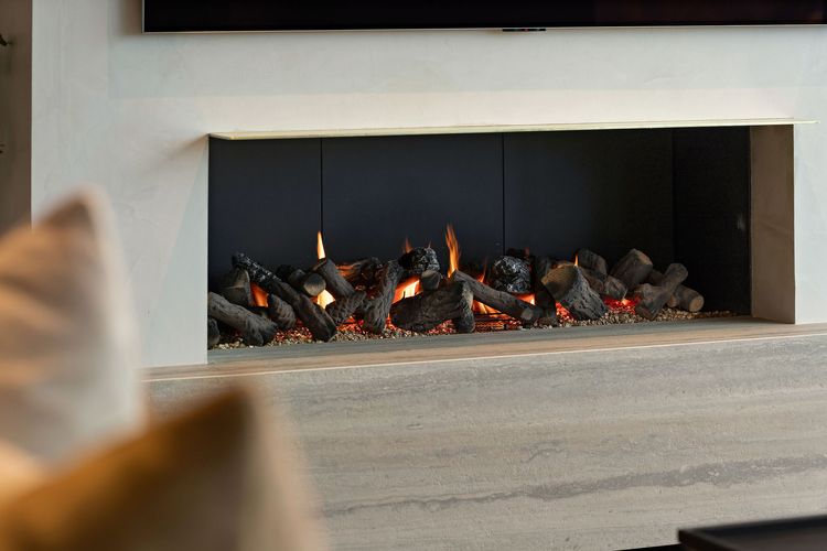 The Bunkers Penthouse-1 Bed