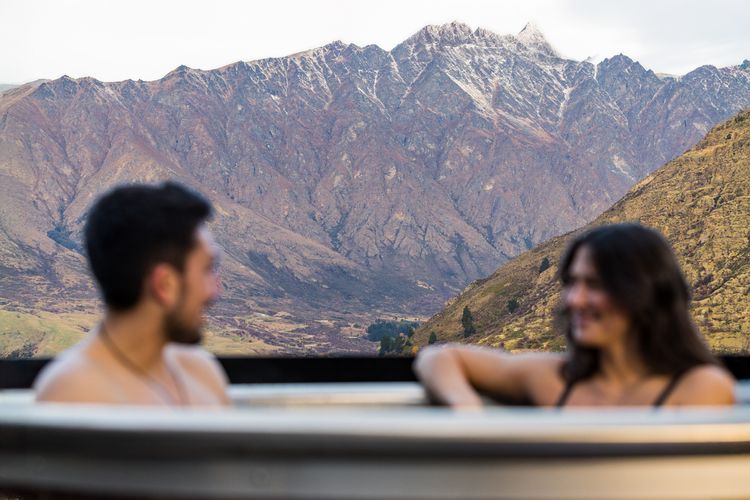 The Bunkers Penthouse-1 Bed