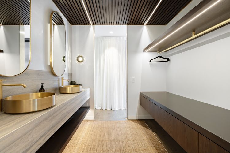 The Bunkers Penthouse-1 Bed