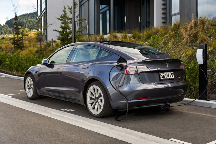 The Bunker Charlie A-1 Bedroom