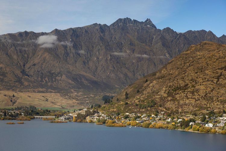 The Bunker Charlie A-1 Bedroom