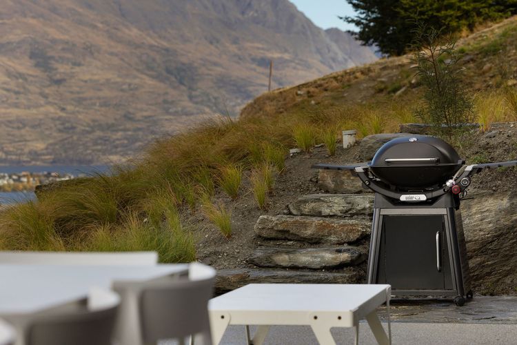 The Bunker Charlie A-1 Bedroom