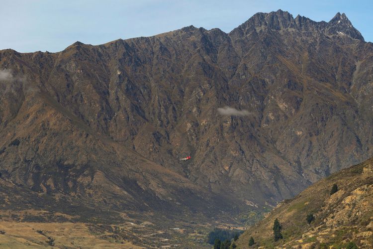 The Bunker Charlie A-1 Bedroom