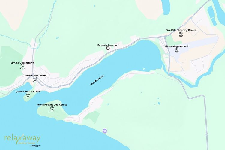 The Bunker Charlie A-2 Bedroom