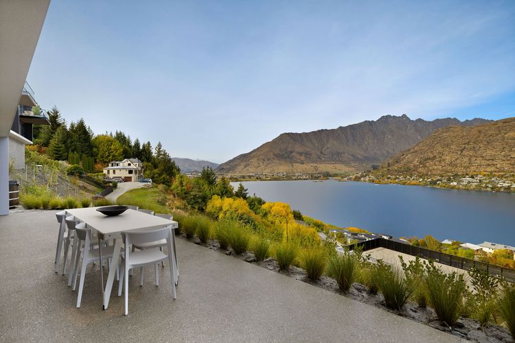 The Bunker Charlie A-2 Bedroom