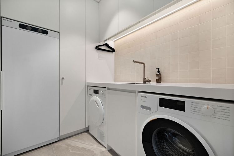 The Bunker Charlie A-2 Bedroom