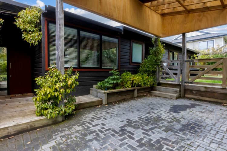 Perfect on Perkins – Lake views