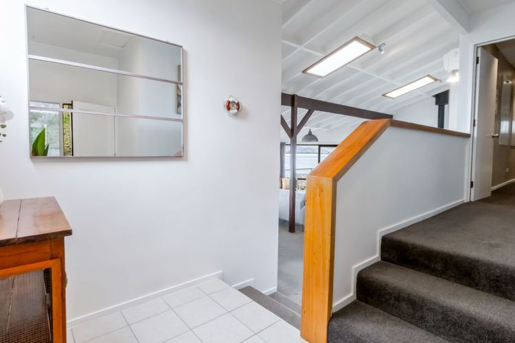 Perfect on Perkins – Lake views