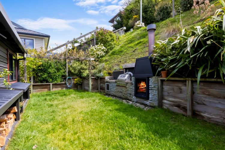 Perfect on Perkins – Lake views