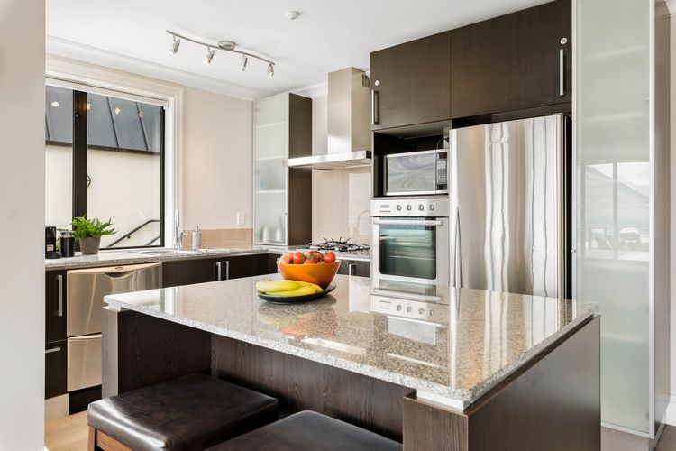 Central Luxury at 408 The Beacon | Two Bed