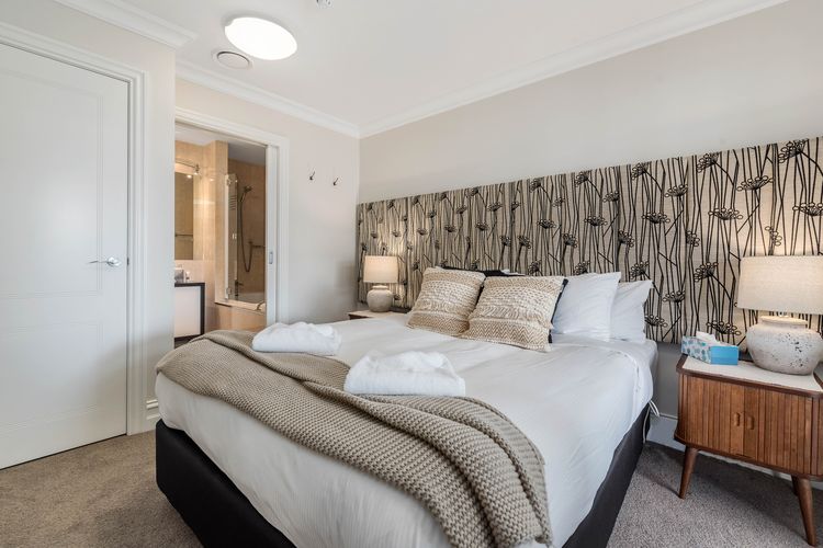 Central Luxury at 408 The Beacon | Two Bed