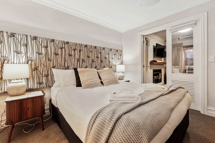 Central Luxury at 408 The Beacon | Two Bed