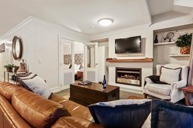 Central Luxury at 408 The Beacon | Two Bed