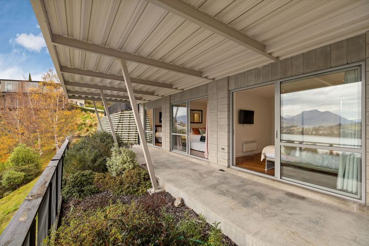 Lake Views On Top Lane