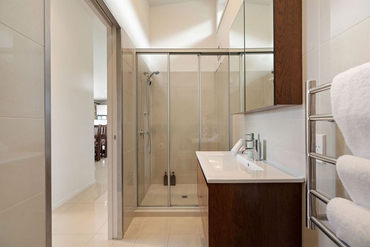 Lake Views On Top Lane