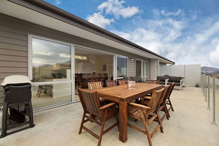 Lake Views On Top Lane