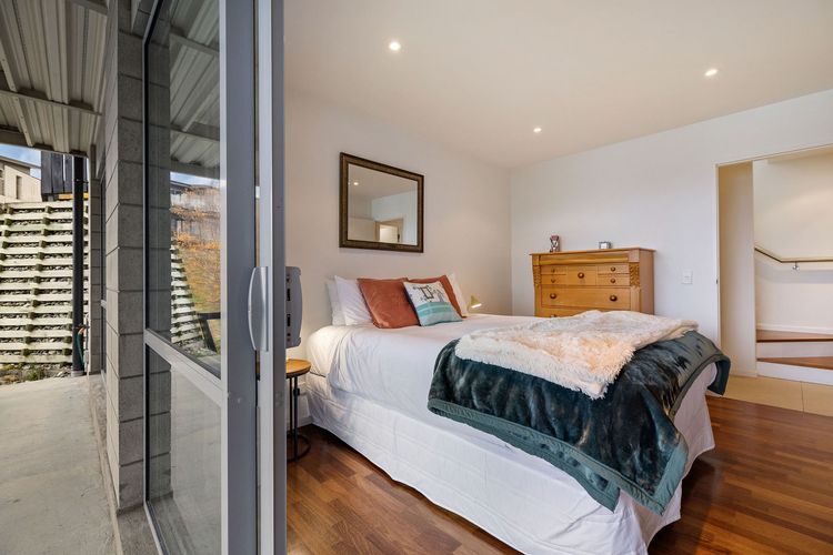 Lake Views On Top Lane