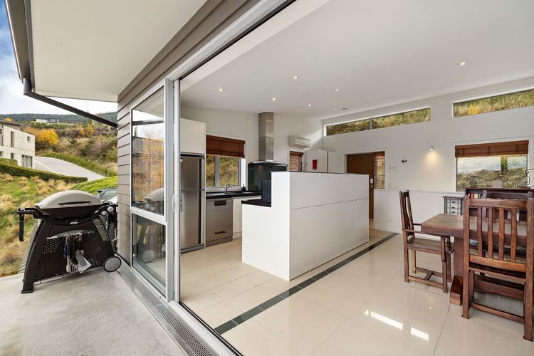 Lake Views On Top Lane