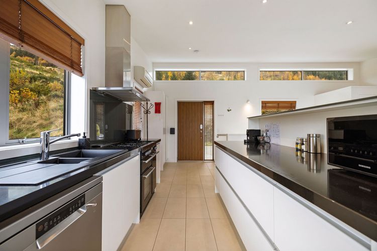 Lake Views On Top Lane