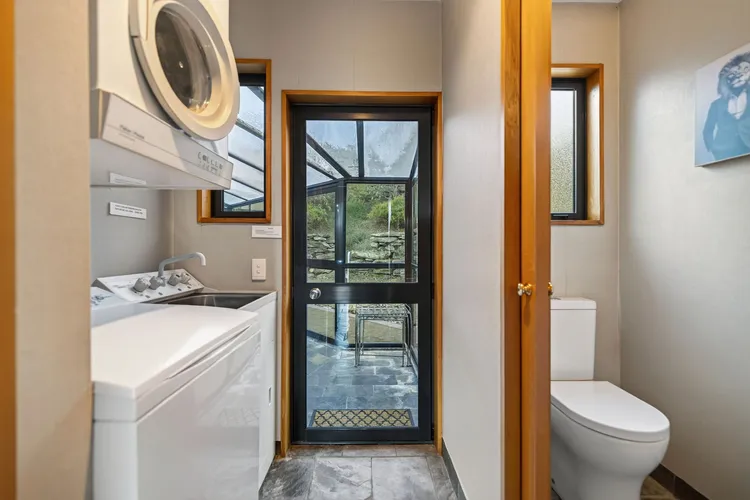 Alpine Haven on Poole Lane