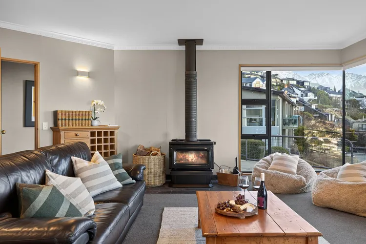 Alpine Haven on Poole Lane