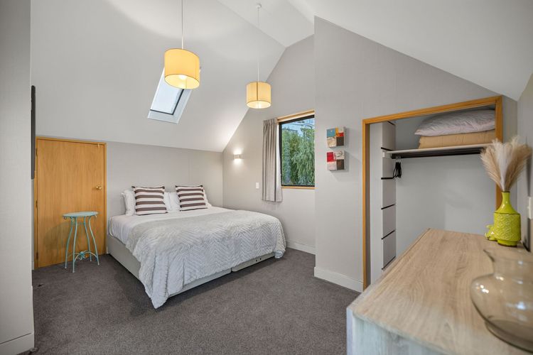 Alpine Haven on Poole Lane