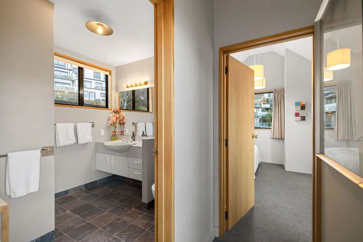 Alpine Haven on Poole Lane
