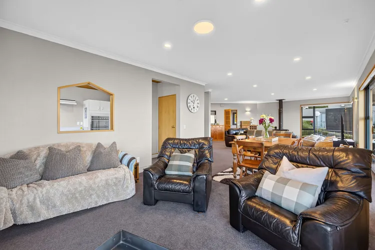 Alpine Haven on Poole Lane