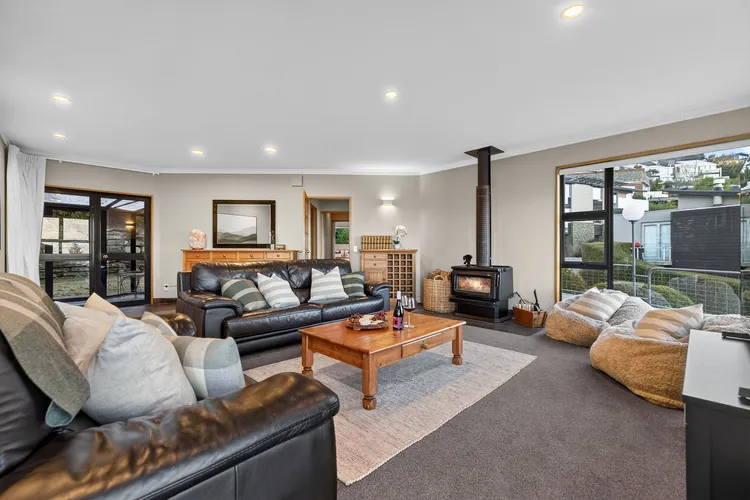 Alpine Haven on Poole Lane