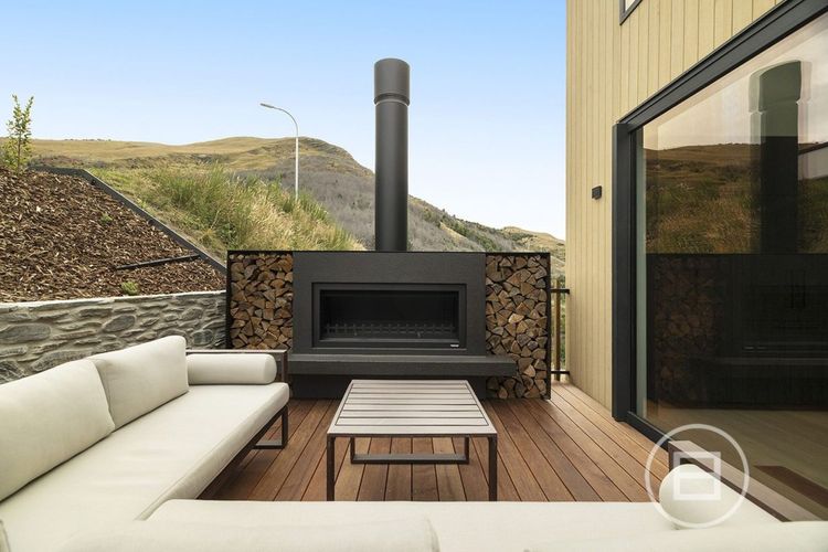 The Middleton Escape I Private Spa, Lake Views & L